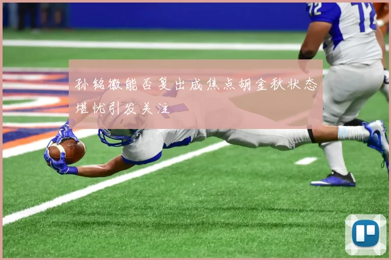 孙铭徽能否复出成焦点胡金秋状态堪忧引发关注